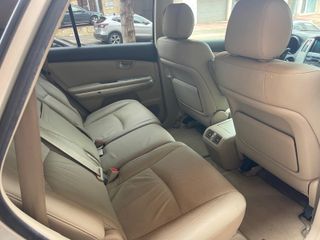 LEXUS  RX400 hibrido 2008