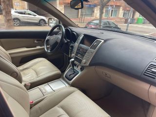 LEXUS  RX400 hibrido 2008