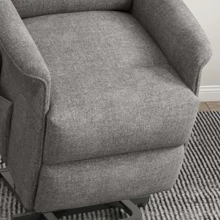 Sillón Relax Eléctrico Levanta Personas