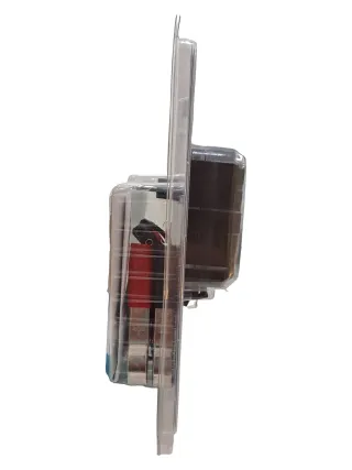 Cargador Batería Litio Magneti Marelli BK CH1M-LT