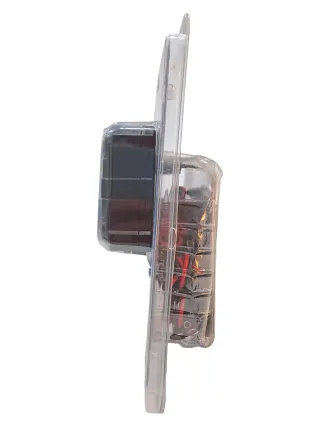 Cargador Batería Litio Magneti Marelli BK CH1M-LT