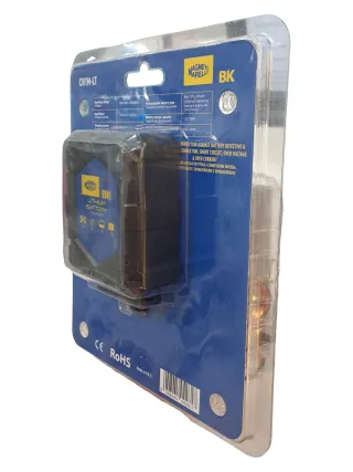 Cargador Batería Litio Magneti Marelli BK CH1M-LT