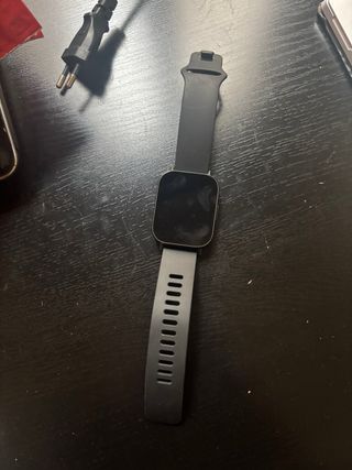 Xiaomi Redmi Watch 5 Active Negro