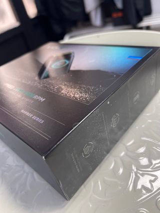 CAJA VGR Máquina Cortapelo Profesional V-378