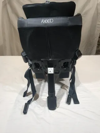 Silla de coche AXKID Minikid
