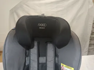 Silla de coche AXKID Minikid