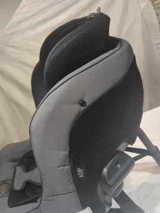 Silla de coche AXKID Minikid