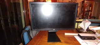Monitor HP ELITE DISPLAY S231d 23 Docking
