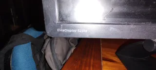 Monitor HP ELITE DISPLAY S231d 23 Docking