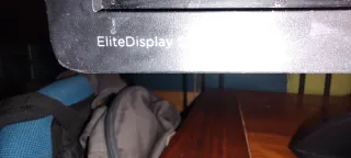 Monitor HP ELITE DISPLAY S231d 23 Docking