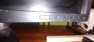 Monitor HP ELITE DISPLAY S231d 23 Docking