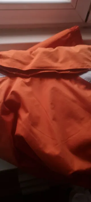 Traje de esquí infantil