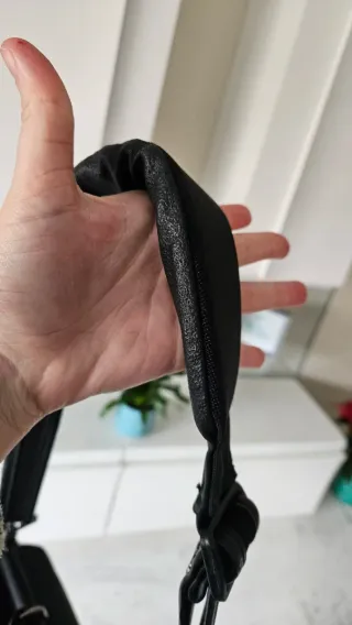 Maletín Samsonite Negro