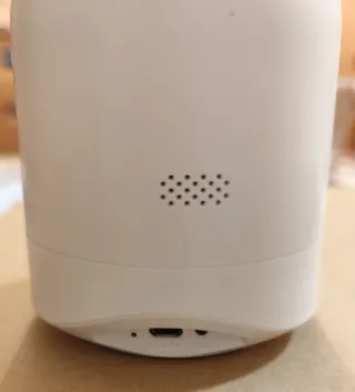 Cámara de vigilancia Wansview Q6 1080P