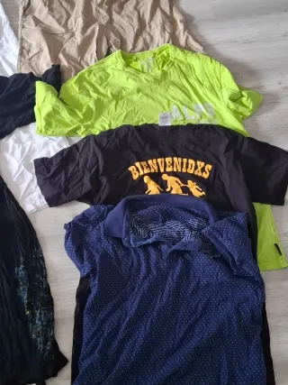 Conjunto di Abbigliamento Donna Variegato