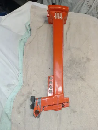 Amortiguador Desbrozadora Husqvarna 235R