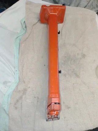 Amortiguador Desbrozadora Husqvarna 235R