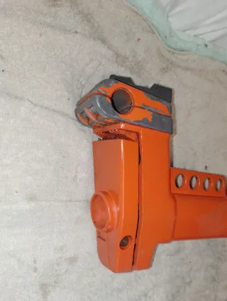 Amortiguador Desbrozadora Husqvarna 235R