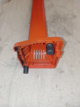 Amortiguador Desbrozadora Husqvarna 235R