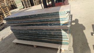 Tableros de madera 197x50