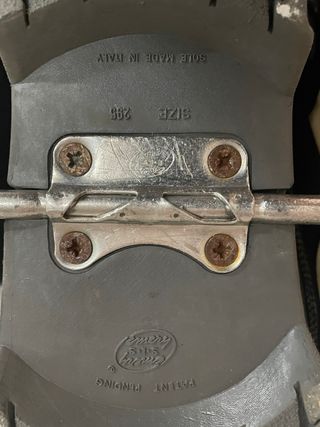 Botas de Snowboard Emery T41