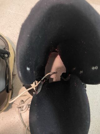 Botas de Snowboard Emery T41