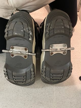 Botas de Snowboard Emery T41