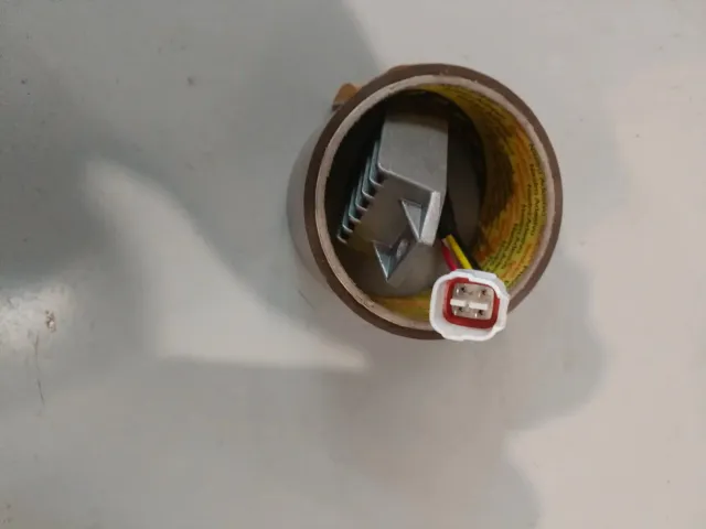 Regulador de luces KTM