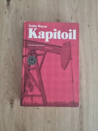 Kapitoil
