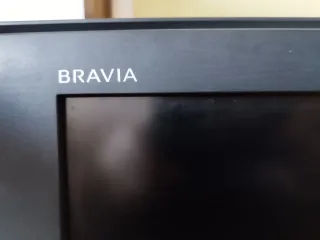 Sony Bravia 46 pulgadas TV