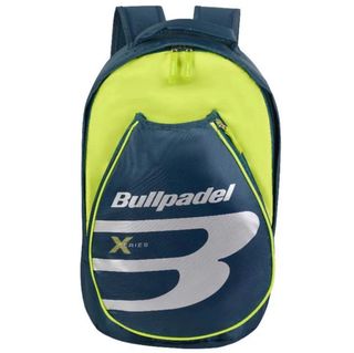 Mochila Bullpadel X Series Padel