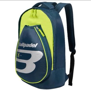 Mochila Bullpadel X Series Padel