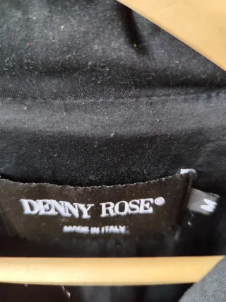 Americana Negra Denny Rose IDEAL !!!!