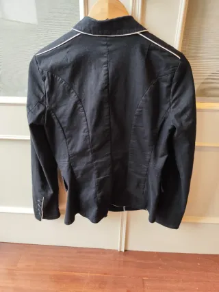 Americana Negra Denny Rose IDEAL !!!!