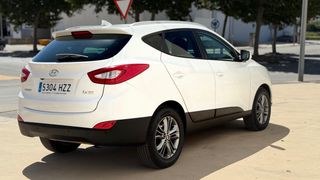 Hyundai ix35 2014
