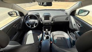 Hyundai ix35 2014