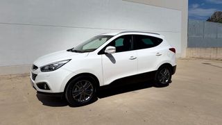 Hyundai ix35 2014