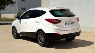 Hyundai ix35 2014
