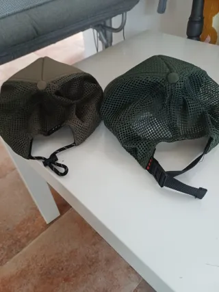 Saucony gorra y Vaga gorra