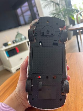 Coche teledirigido R/C