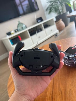 Coche teledirigido R/C