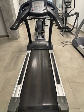 Lote maquinas gimnasio