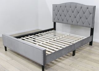 CAMA DE MATRIMONIO 135CM