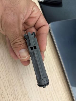 Nozzle Ratech para GHK M4