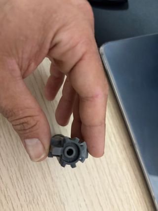 Nozzle Ratech para GHK M4