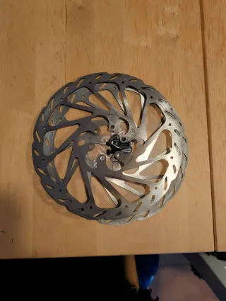 Discos Freno AVID 200mm