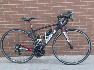 Bicicleta Carretera BH Talla S