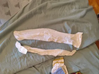 Costume Carnevale Marchese del Grillo 2 anni