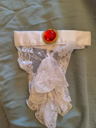 Costume Carnevale Marchese del Grillo 2 anni