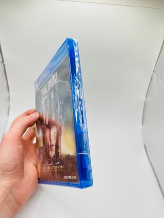 Final Fantasy XV Royal Edition PS4 Sigillato ITA